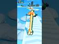 Tall Man Running 💨 New Game 2026🎯 Please Support me 🙏🏻#games#games