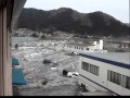 2011 japan tsunami ofunato stabilized with deshaker