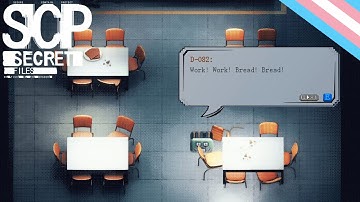 SCP: Secret Files: scp - 426 - Part 5: I-am-a-toast-er, i am a toast-er! //end