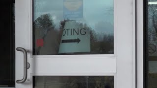 Christian County clerk opens second no-excuse absentee voting location