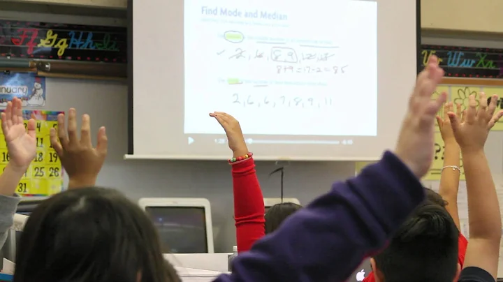 2013 Apple Distinguished Educator Application - Ja...
