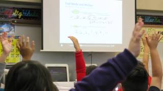 2013 Apple Distinguished Educator Application - Jason Seliskar
