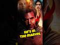 MEPHISTO is in the MCU #shorts