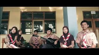 MUSIKALISASI PUISI | SALAHKAH AKU? | XI-I