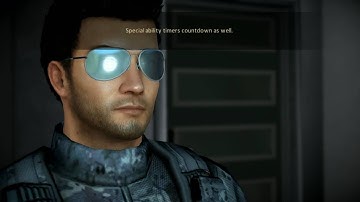 Alpha Protocol Veteran Hard Mode Part 5