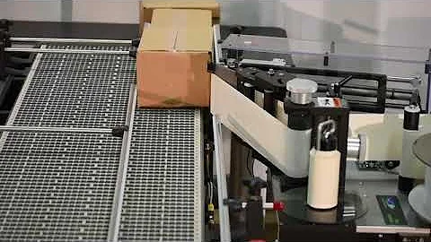 CTM LABELING SYSTEMS – 360a TRAILING EDGE CORNERWRAP