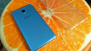 картинка: Что нужно сделать при покупке смартфона Meizu
