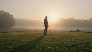 Callaway Golf // AI Spec Ad