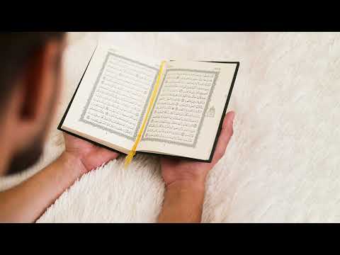 سورة الأحقاف القارئ محمد جبريل