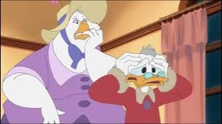 Mickey's Once Upon A Christmas (1999) - The Worst Christmas Ever