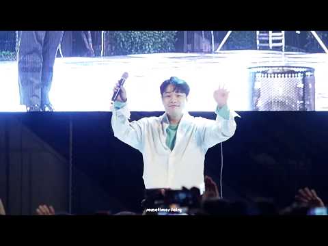 180504 유한대학교 축제 길구봉구 - 뭘해도 예쁜걸