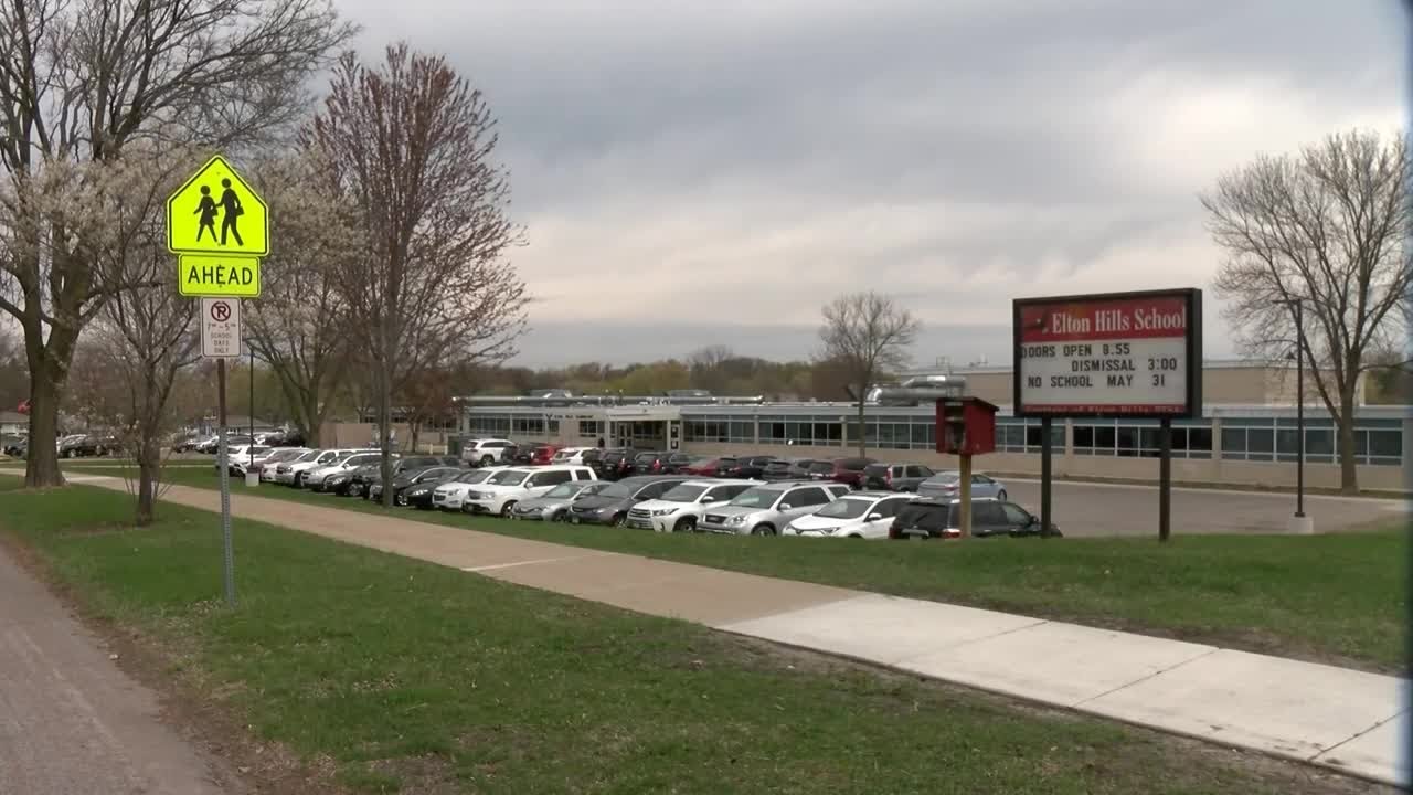 RPD investigating threat made to Elton Hills Elementary School YouTube