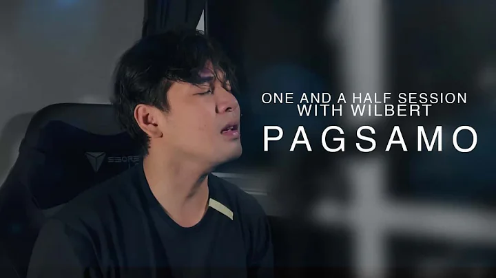 Pagsamo - Arthur Nery | One and A Half Session wit...