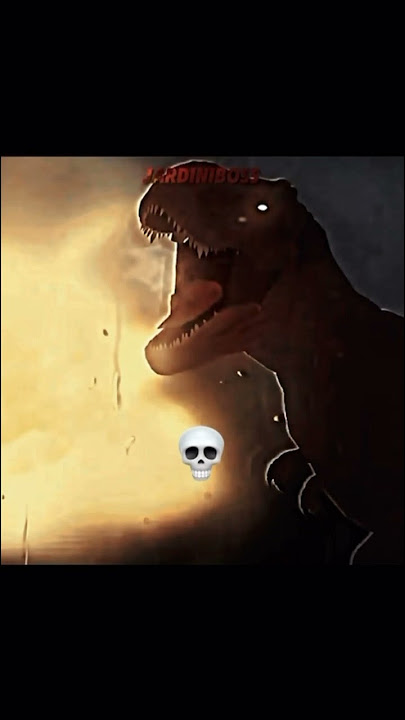 Define aura: Spinosaurus rexy vs Indominus Rex Giganotosaurus #edit #shorts #slick