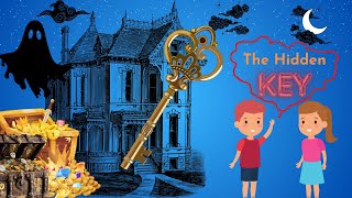 The Hidden Key in English: @HappyTalesandTunes-s4m @CoComelon @Pinkfong @bed