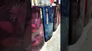 best godrej 5 star refrigerator