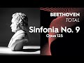 Capture de la vidéo Beethoven Total - Sinfonia No. 9, No Theatro Municipal De São Paulo.