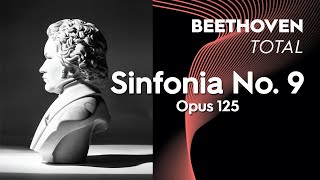 Beethoven Total - Sinfonia No. 9, no Theatro Municipal de São Paulo. screenshot 4