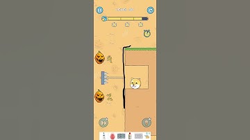 Doge Rescue: Draw To Save || Gameplay || Level 30