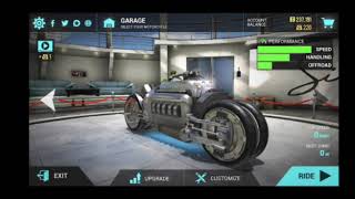 تحميل لعبة Ultimate motorcycle simulator مهكرة للأندرويد آخر إصدار screenshot 5