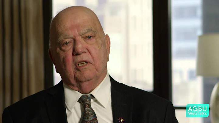 Richard Hovannisian: Reflections on the First Repu...