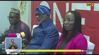 QNET Sets the Record Straight on Scam Allegations | GBC Ghana