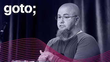 What Does THIS Button Do? Serverless and IoT • Eric Johnson • GOTO 2019