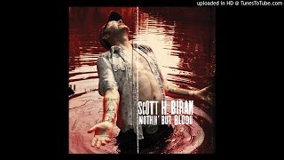 Scott H. Biram - Backdoor Man chords