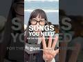 What you should listen to based on your zodiac sign. #lunarnewyear #chinesezodiac