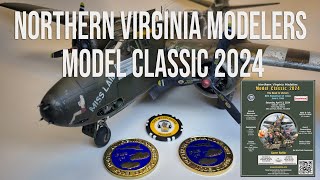 NOVA Modelers Model Classic 2024