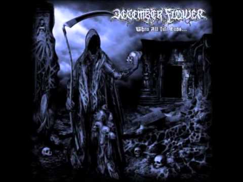 December Flower - Lost in Twilight