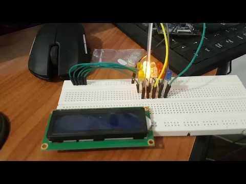 Orange PI LED Animation