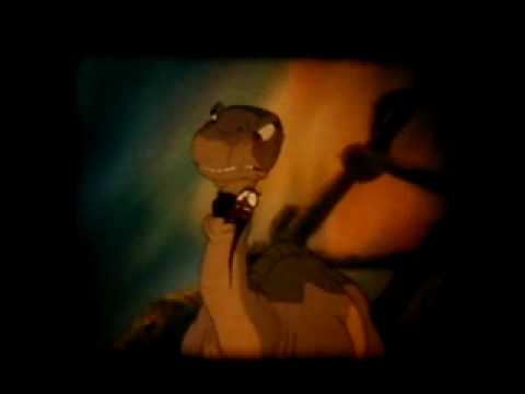 land before time 16mm film