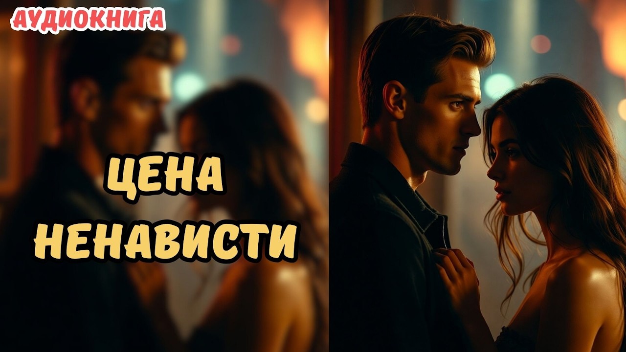 🎧 аудиокнига 👑