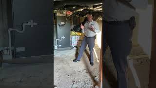 Cozy Homes - Mitsubishi Ducted Air Handler