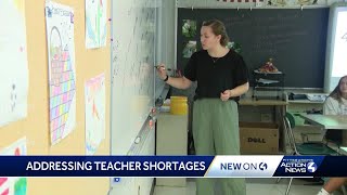 Pennsylvania State System of Higher Education addresses critical teacher shortage