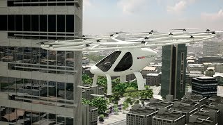 When a vision becomes reality. dubai’s “roads and transportation
authority” (rta) signed an agreement with volocopter to regularly
test autonomous air taxis....