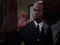 Thanksgiving gift? #brooklynninenine #funny #peacock #andrebraugher #podcast #clips #terrycrews #b99
