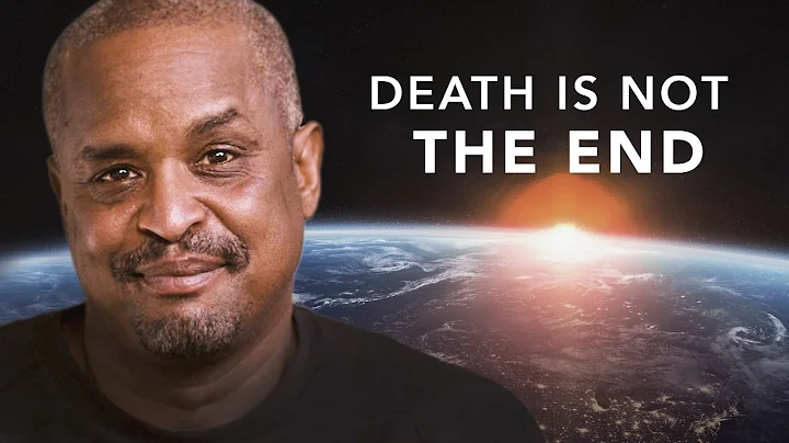 Shocked Back To Life: Man Shares His Journey to the OtherSide (NDE)