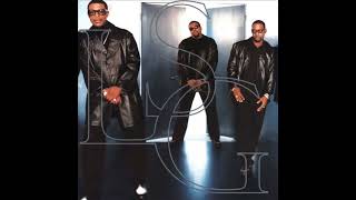 LSG - You Got Me Feat. The LOX