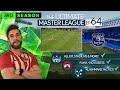 [TTB] PES 2021 MASTER LEAGUE #64 | REALISTIC BROADCAST CAMERA | CRAZY TWO MATCHES | DODGY REFS AGAIN