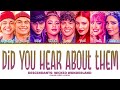 Descendants Wicked Wonderland Cast 39Did You Hear 