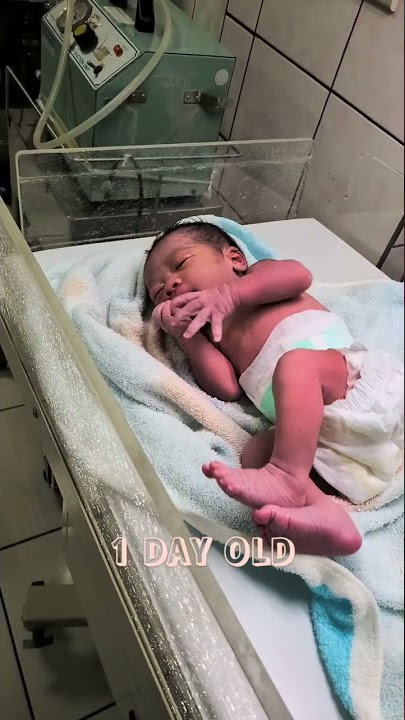 Li Nana 1 Day vs 2 Month