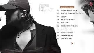 Hemesh reshamiya Audio jukebox 🛑 Bollywood best Hindi Song 💞🥀 Himesh Reshammiya 🔥💤🎶