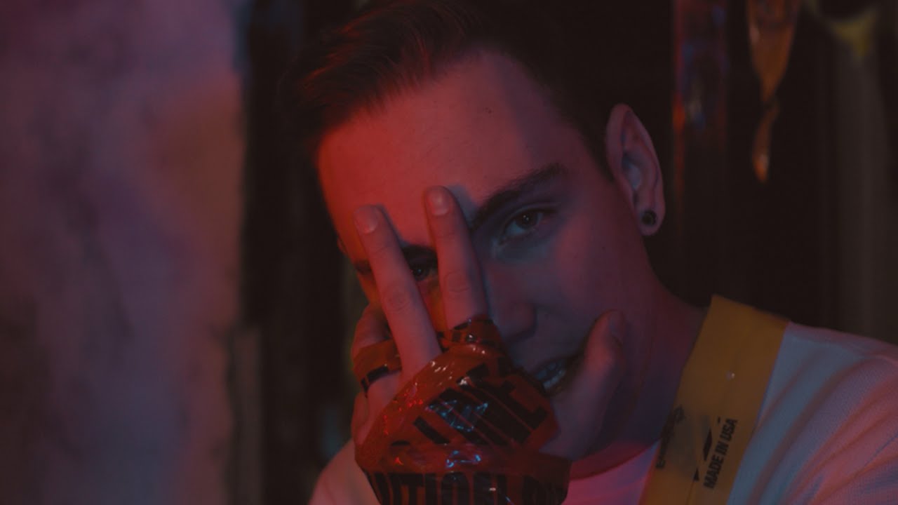 DEAR EMBR - Go Home Now (Official Music Video)
