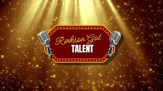 Download Lagu RINKSON GOT TALENT MP3 Download Lagu RINKSON GOT TALENT MP3