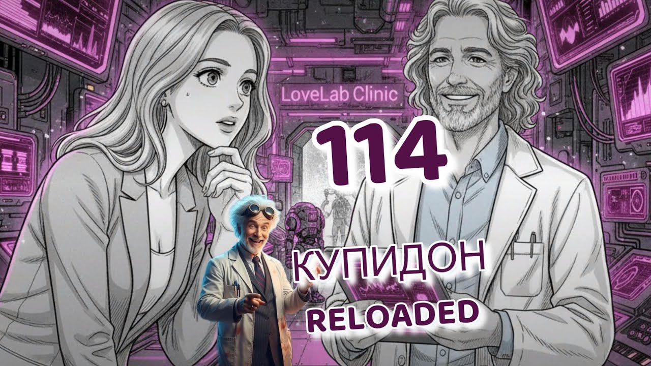Что на самом деле нам нужно Лекция 114