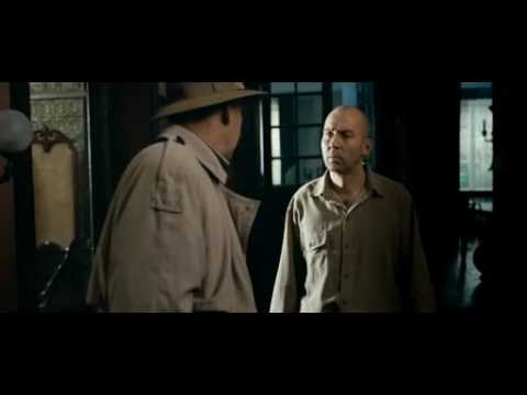 Чужая 2010 Russian Trailer