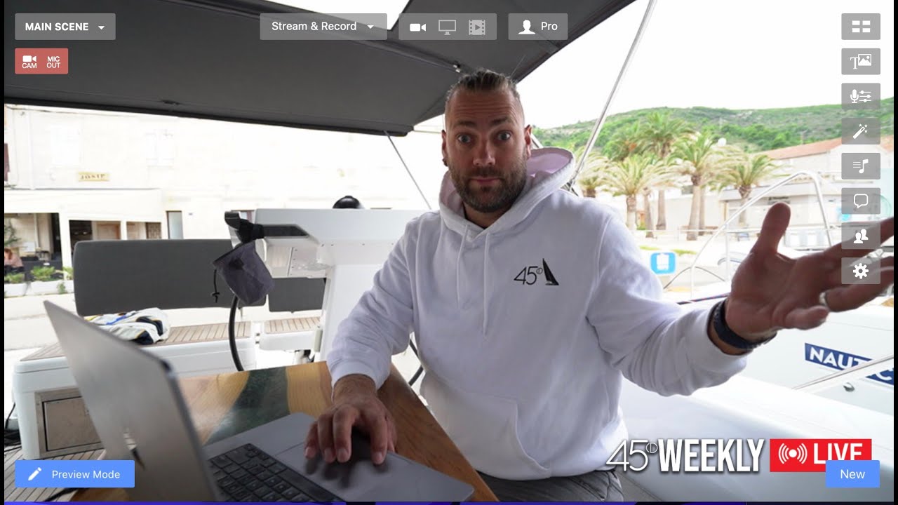 Weather Update: Sharpen Up Week Tuesday 17 October. Whats coming?!