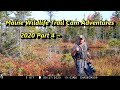 Maine Wildlife Trail Cam Adventures Part 4 ~